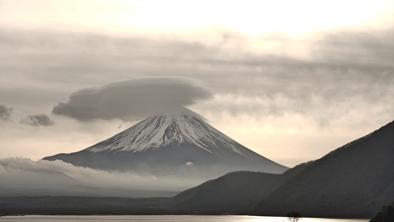 富士山