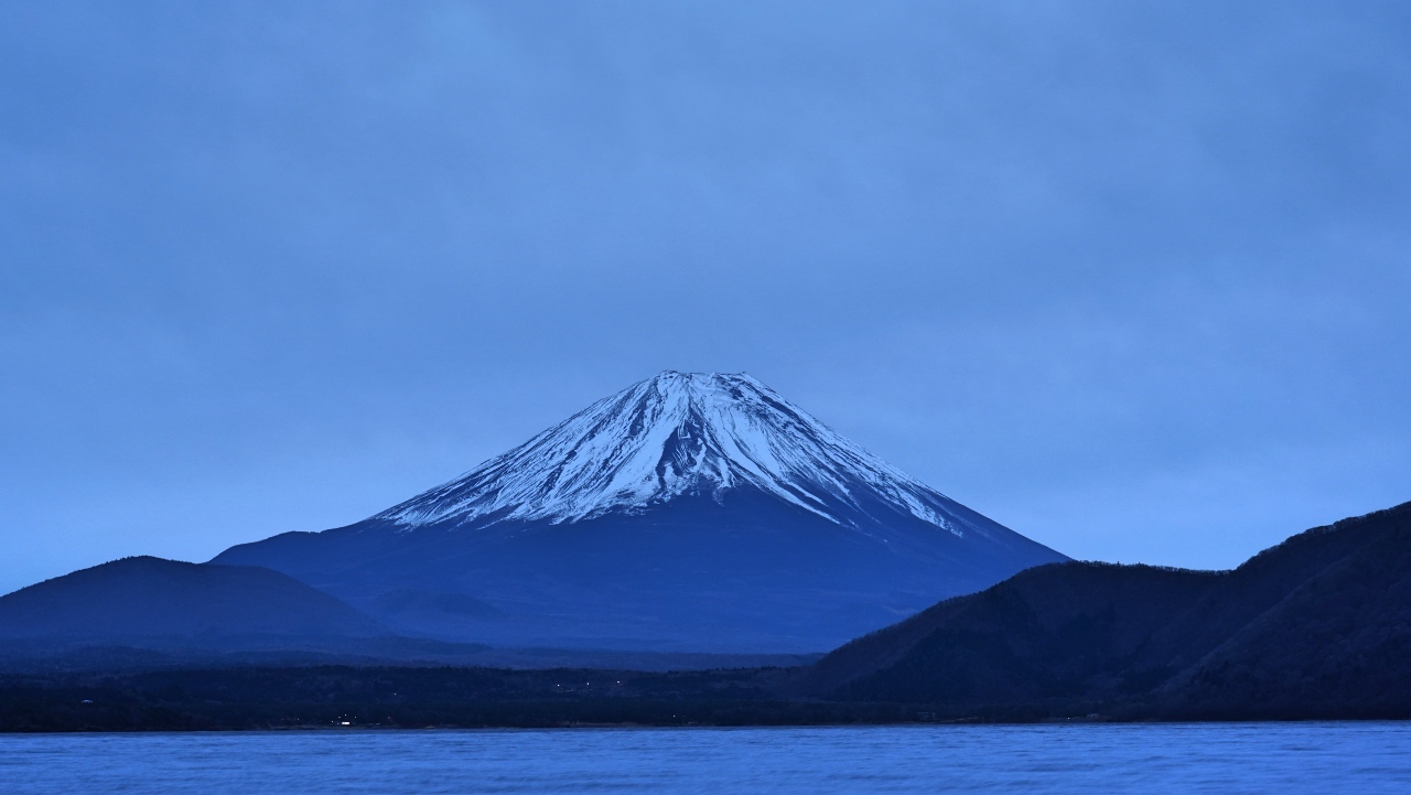 Mt. Fuji