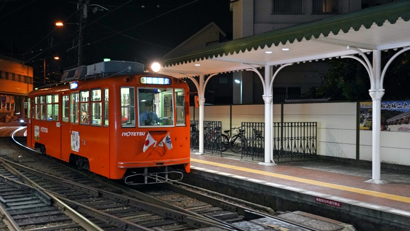 路面電車