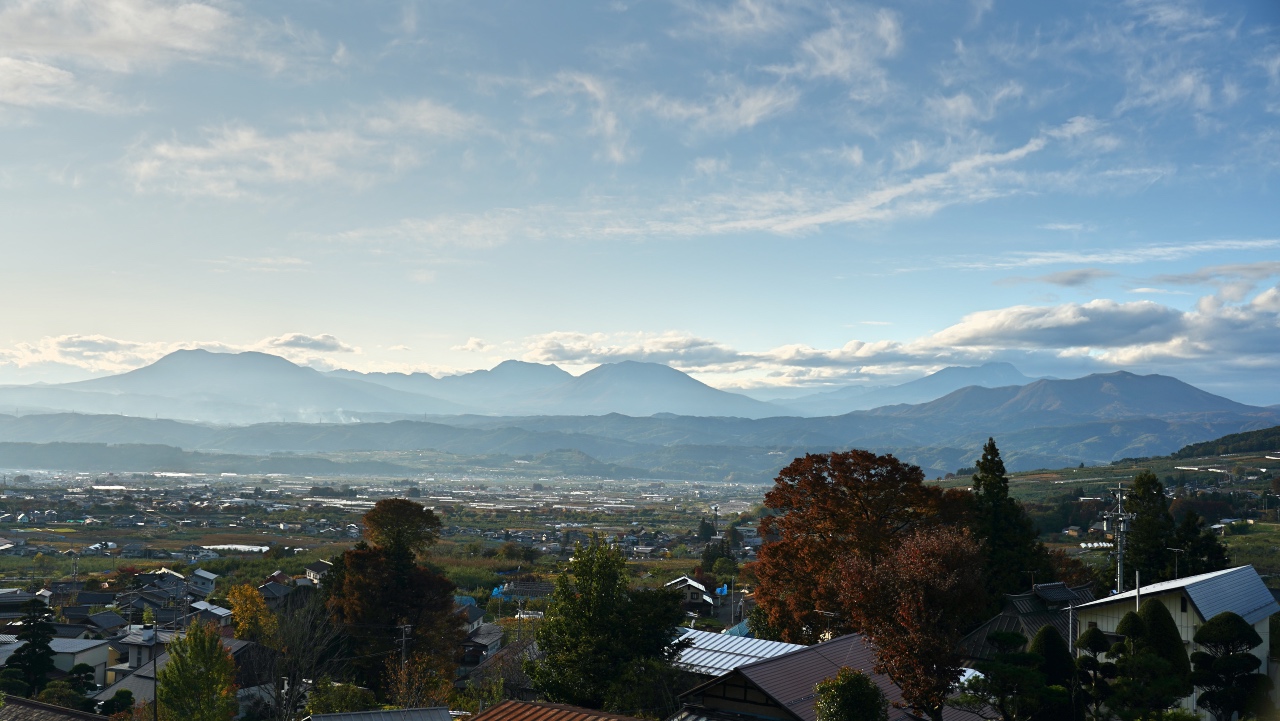 風景